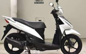 SUZUKI ADDRESS 110 2024 CE47A