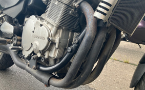 SUZUKI GSX-1100 1993 GV74A
