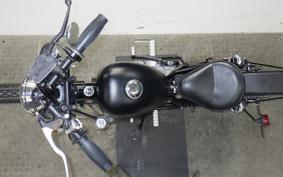 YAMAHA SR400 Gen.2 1994 1JR