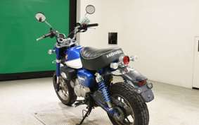 HONDA MONKEY 125 ABS JB02