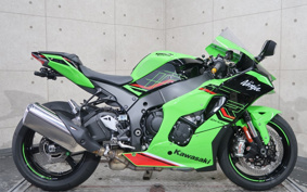 KAWASAKI NINJA ZX-10R 2024 ZXT02L