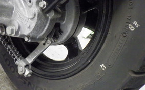SUZUKI AVENIS 125 2024 EA12J