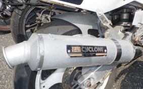 SUZUKI GSX-R400R 1991 GK76A