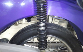 HONDA C110 SUPER CUB 2026 JA07