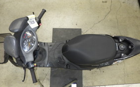 YAMAHA JOG ZR-4 1997 SA56J