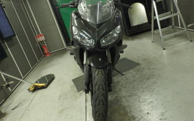 KAWASAKI NINJA 1000 A 2015