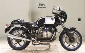 BMW R100RS 1992
