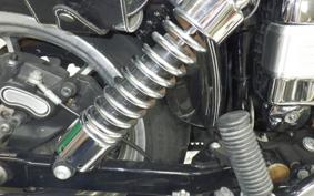 HARLEY FXDL 1580 2008