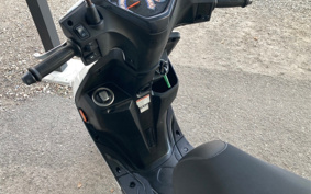 YAMAHA AXIS Z SED7J