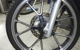 HONDA C125 SUPER CUB 2003 JA48