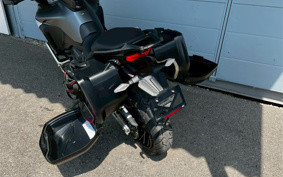 DUCATI MULTI STRADA V4S 2022 1A00