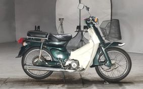 HONDA SUPER CUB90 HA02