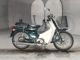 Фото Honda SUPER CUB90 с японского аукциона