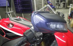 HONDA CBR1000RR GEN 3 2017 SC77