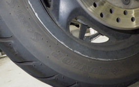 HONDA FORESIGHT EX MF04