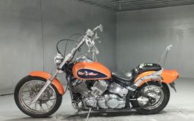 YAMAHA DRAGSTAR 400 4TR