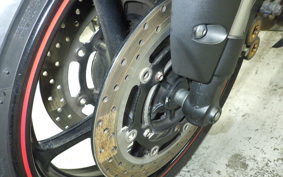 YAMAHA FAZER FZ8 NA 2013