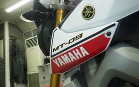 YAMAHA MT-09 2015 RN34J