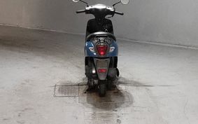 SUZUKI LET's CA4AA
