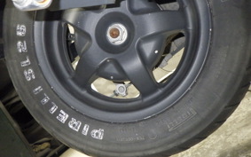 HONDA LEAD 125 2004 JF45