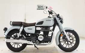 HONDA GB350C 2025 NC64