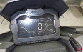 HONDA ADV150 KF38