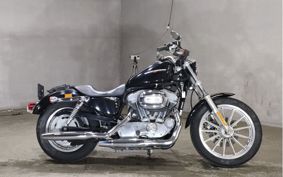 HARLEY XL883L 2006 CMM