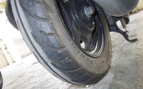 SUZUKI LET's 5 CA47A