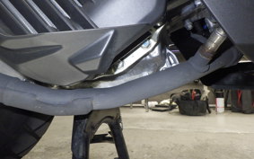 HONDA ADV160 2007 KF54