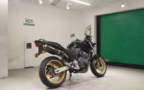 HONDA HORNET 250 2001 MC31