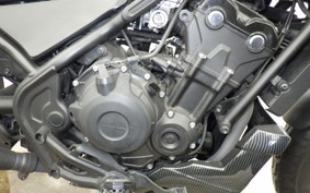 HONDA REBEL 500 A 2021 PC60