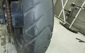 KAWASAKI NINJA 250R EX250K