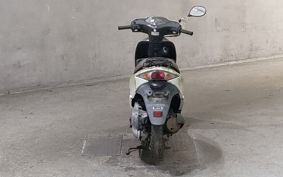 HONDA DIO AF68