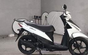 SUZUKI ADDRESS V110 CE47A