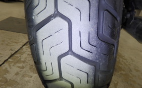 YAMAHA DRAGSTAR 1100 2003 VP13J