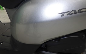 HONDA TACT-4ﾍﾞｰｼｯｸ 2014 AF79
