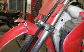 HONDA CR80R HE04