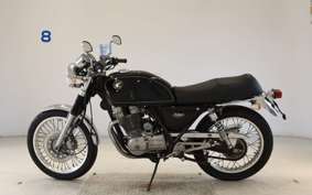 HONDA GB250 CLUBMAN Gen.5 MC10