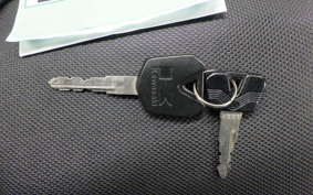 KAWASAKI NINJA 250R EX250K