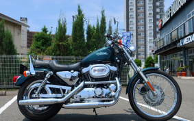 HARLEY XL1200C 2001 CGP