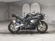 Фото Honda CBR250RR 2017 с японского аукциона