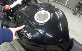 KAWASAKI ZX 10 NINJA ABS