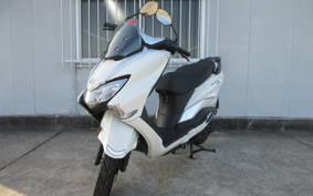 SUZUKI BURGMAN STREET 125EX