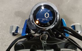 HONDA  DUX 125 JB04