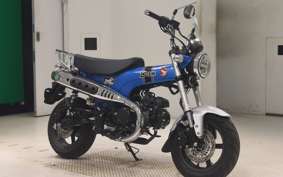 HONDA DAX 125 JB06