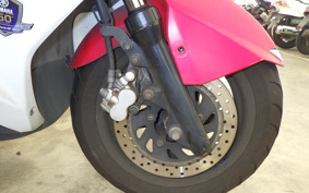 YAMAHA CYGNUS 125 XSR 2 SE44J