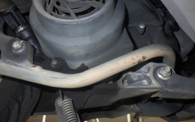 SUZUKI ADDRESS V125 1994 DT11A