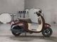 Фото Honda GIORNO с японского аукциона
