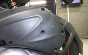 GILERA RUNNER ST200 2024