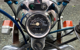 HONDA MONKEY Z50J